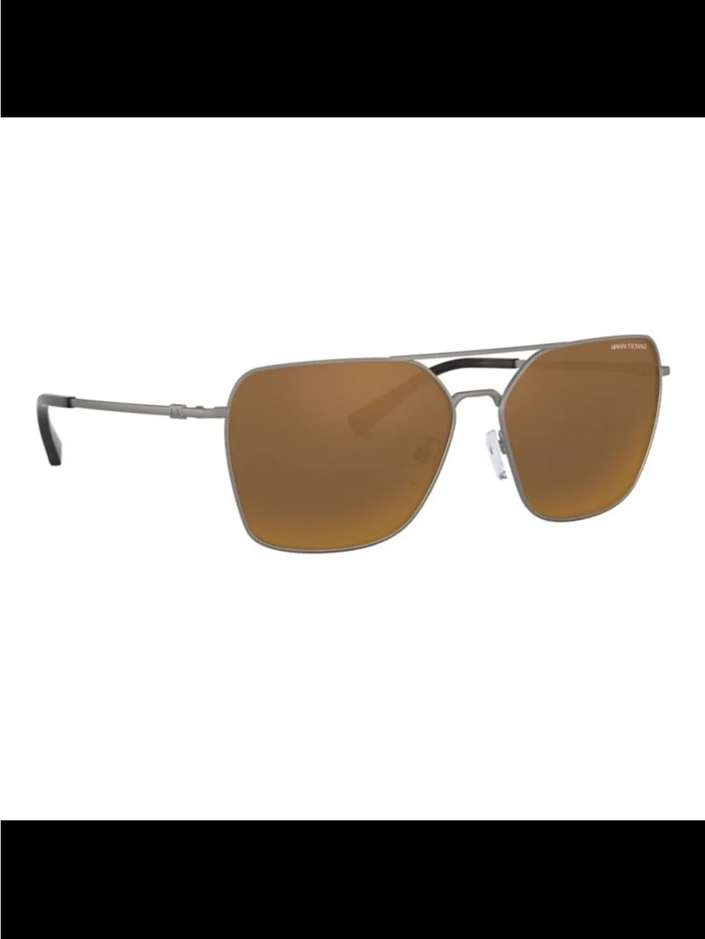 NWT Armani exchange sunglasses AX2029S - A360